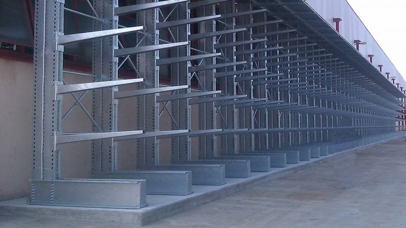 SPECIALISTE CANTILEVER LOURD PARIS - STOCKAGE BOIS A PRIX PAS CHER