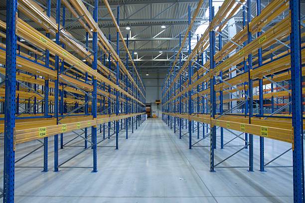 Où trouver des racks rayonnages occasion et neuf, racks de stockage à Lille 59