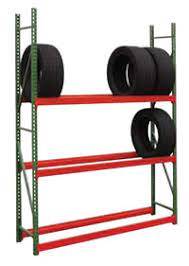 SPECIALISTE RAYONNAGE PNEU POUR GARAGE ET ATELIER PRO - LIVRAISON RAPIDE A STRASBOURG ET ALSACE