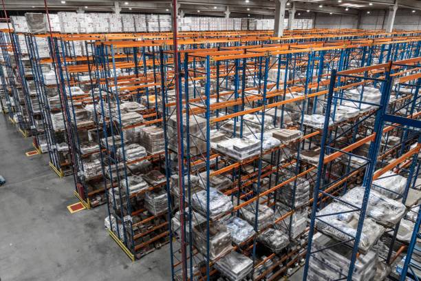 Spécialiste rack palettes occasion & neuf sur Bordeau Nouvelle Aquitaine