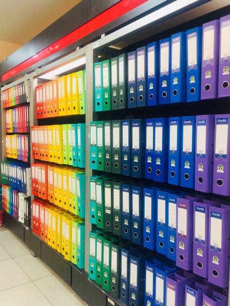 Rack d'occasion pour ranger des documents Marseille (13)